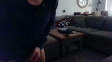 Thatswhatsh3sald  18-11-2021 video play dildo